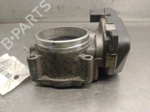 Throttle body BMW 1 (E81) 118 i | BP38265103M82 - Image 7
