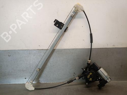 Used Rear right window mechanism Rear right window mechanism 36866527 36866527