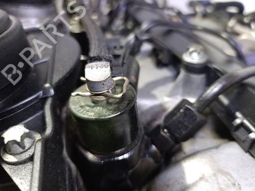 Engine MERCEDES-BENZ C-CLASS (W203) C 270 CDI (203.016) | BP28727684M1 