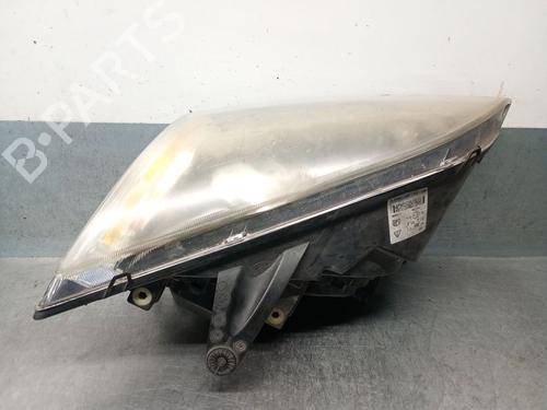 Left headlight FORD FOCUS II (DA_, HCP, DP) 2.0 TDCi | BP28327037C28 