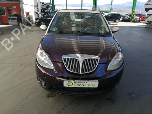 Cinto de segurança traseiro esquerdo LANCIA YPSILON (843_) 1.3 D Multijet (843.AXE11, 843.AXE1A) | BP16378625I29 
