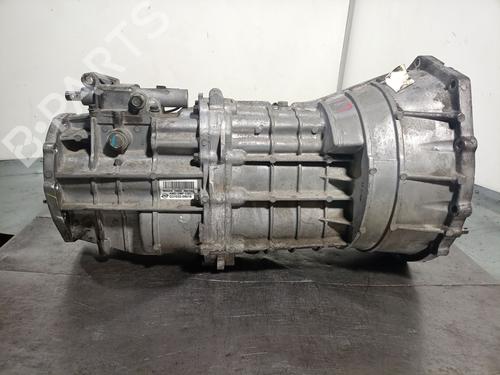 Gearbox SSANGYONG ACTYON I 2.0 Xdi | BP32173133M3
