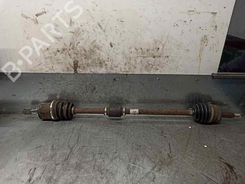 Used Right front driveshaft Right front driveshaft 9518634 9518634