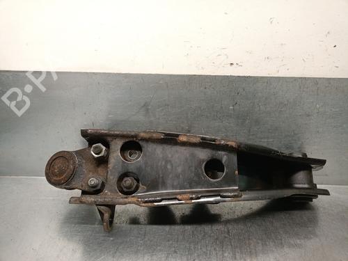 Left front suspension arm HYUNDAI H-1 / STAREX Bus (A1) 2.5 CRDi | BP22188314M12 