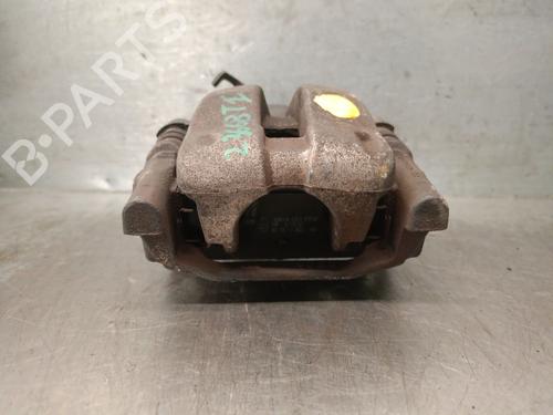 Left rear brake caliper FIAT BRAVO II (198_) 1.9 D Multijet (198AXB1A) | BP29398648M107 