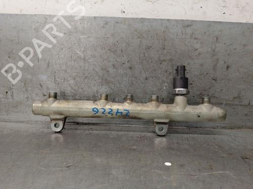 Rail D'Injecteurs RENAULT MEGANE I Classic (LA0/1_) 1.9 dCi (LA05) (105 hp) 31117051