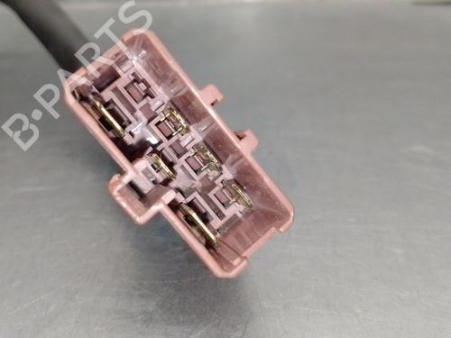 Heater resistor ROVER 45 I Saloon (RT) 2.0 iDT | BP29814566M108 