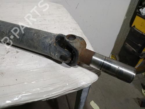 Driveshaft NISSAN PATHFINDER III (R51) 2.5 dCi | BP21581573M37 