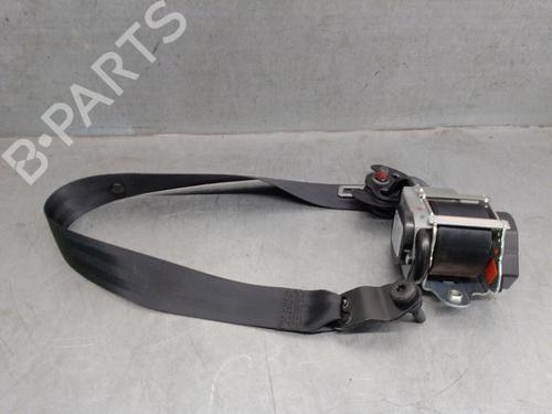 Front left seatbelt LAND ROVER RANGE ROVER EVOQUE (L538) 2.0 D 4x4 | BP27270420I26 