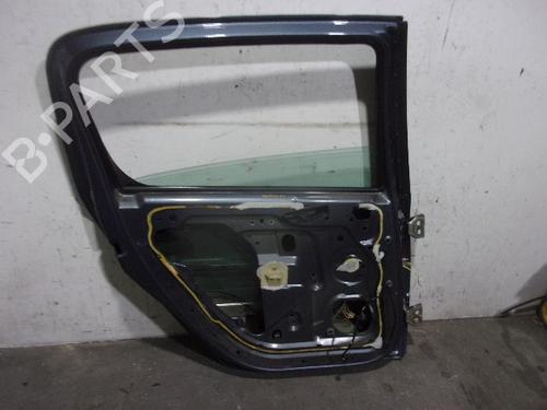 Left rear door PEUGEOT 307 (3A/C) 1.6 HDi | BP18841051C4 