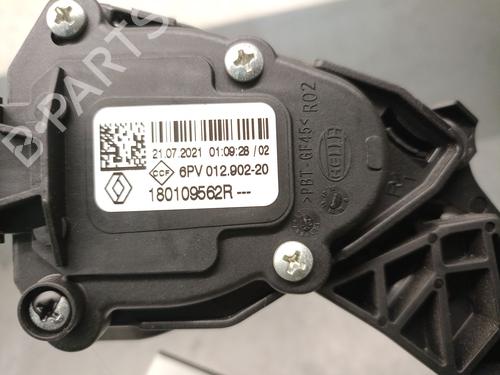 Pedal RENAULT ARKANA I (LCM_, LDN_) 1.3 TCe 140 (LDN0) | BP32264860I4 