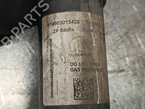 Right rear shock absorber FIAT TIPO Estate (356_, 357_)  | BP10221628M19 