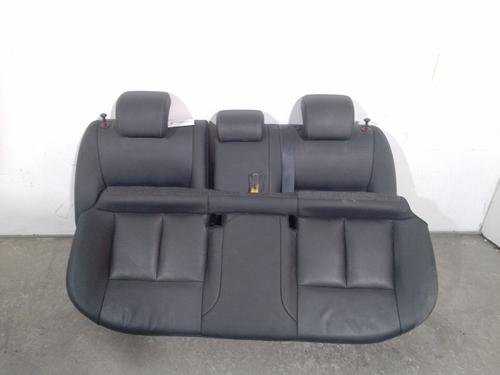 Rear seat NISSAN JUKE (F15) 1.5 dCi | BP26692246C17 