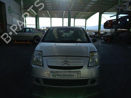 Engine CITROËN C2 (JM_) 1.4 HDi | BP38435302M1 - Image 17