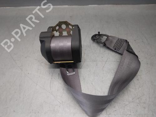 Used Rear left seatbelt Rear left seatbelt RENAULT 21 Saloon (L48_) 1.7 (L48E) (94 hp) 15264456 15264456