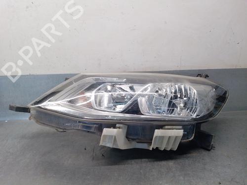 Phare gauche Phare gauche NISSAN PULSAR Hatchback (C13) 1.2 DIG-T (115 hp) 36309354 36309354