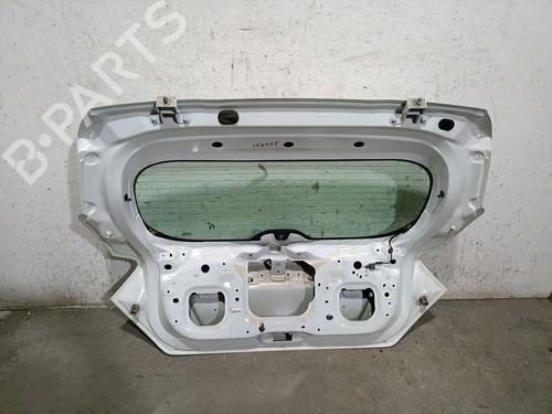 Tailgate NISSAN MICRA V (K14) 0.9 IG-T | BP25470721C6