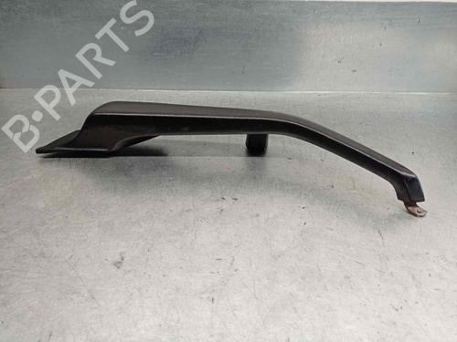Used Rear right interior door handle MERCEDES-BENZ S-CLASS (W126) [1979-1991]  9664383
