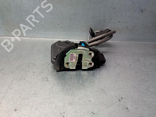 Rear right lock KIA NIRO I (DE) 1.6 GDI Hybrid | BP26556433C99 