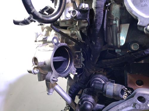 Engine AUDI Q3 (F3B) 35 TDI | BP30100779M1 