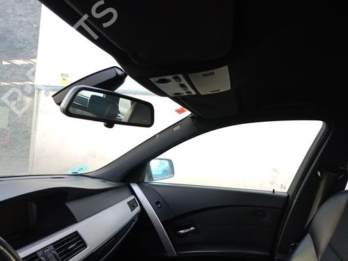 Engine control unit (ECU) BMW 5 Touring (E61) 525 i | BP30126764M57