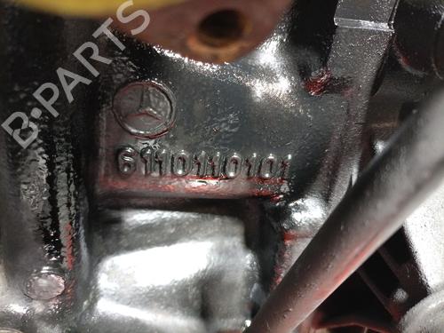 Engine MERCEDES-BENZ E-CLASS (W210) E 200 CDI (210.007) | BP34186983M1  - Image 13