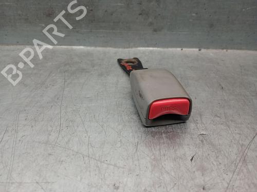 Used Seat buckle FORD RANGER (ER, EQ, R_) 2.5 TD 4x4 (109 hp) 23082270