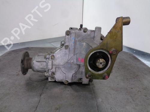 Used Transfer box Transfer box 13043124 13043124