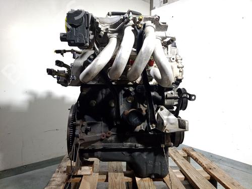 Engine NISSAN ALMERA II Hatchback (N16) 1.5 | BP38567696M1 - Image 5
