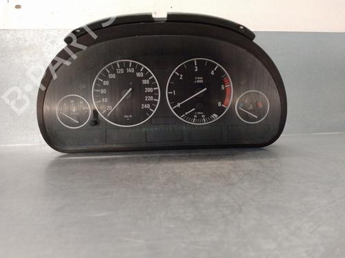 Instrument cluster BMW 5 (E39) 525 d | BP15198789C47 