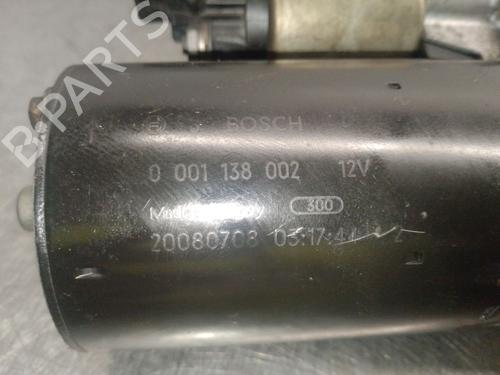 Starter BMW 1 (E81) 118 i | BP38265107M8  - Image 6