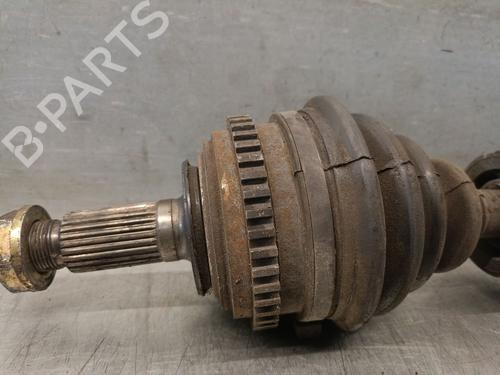 Right front driveshaft ROVER 25 I Hatchback (RF) 1.6 16V | BP30122007M39