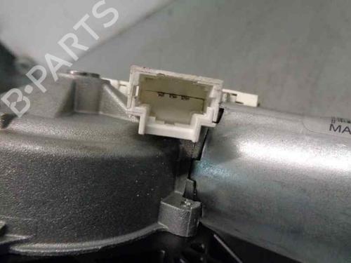 Rear wiper motor RENAULT CLIO III Grandtour (KR0/1_) 1.2 16V Hi-Flex (KR0S) | BP6874538M102 