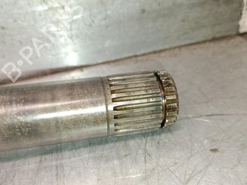 Right front driveshaft JEEP COMPASS (MK49) 2.0 CRD 4x4 | BP33627003M39 - Image 5