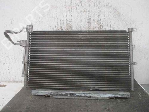Used AC radiator FORD MONDEO III Saloon (B4Y) 2.5 V6 24V (170 hp) 7911110