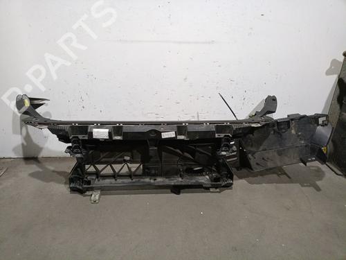 Frontplade/Frontkurv CITROËN JUMPY III Van (V_) 2.0 BlueHDi 120 (122 hp) 33004373