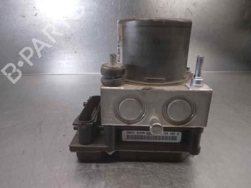ABS pump FIAT BRAVO II (198_) 1.6 D Multijet (198AXH1B) | BP9521032M43 