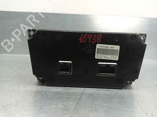 Climate control KIA CARENS III MPV (UN) 2.0 CRDi 140 | BP11424354I5 
