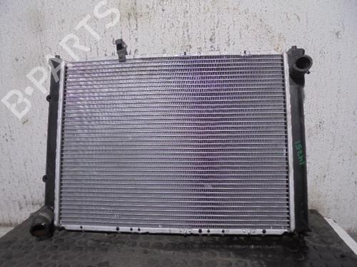 Used Water radiator Water radiator 9180389 9180389