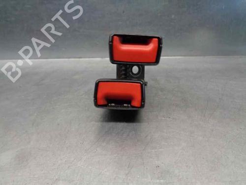 Seat buckle OPEL ASTRA J Saloon 1.4 Turbo (69) | BP21020488I32 