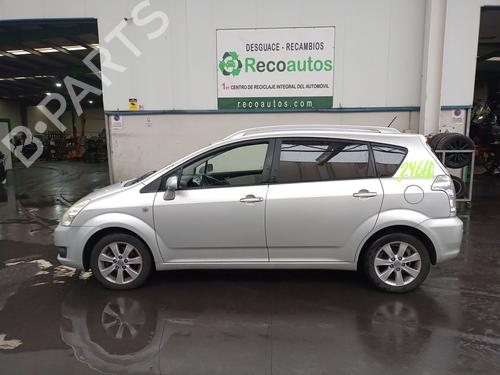 Used Parts TOYOTA COROLLA Verso (ZER_, ZZE12_, R1_) 1.8 (ZNR11_, ZNR11R) (129 hp) 4427810