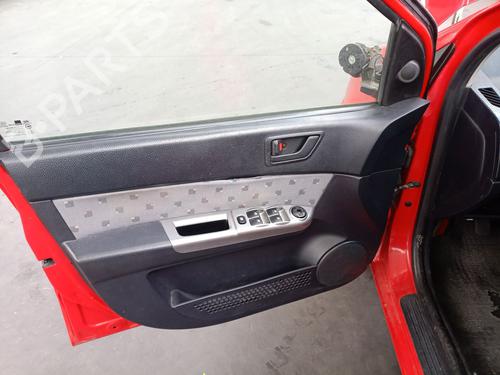 Left front window switch HYUNDAI GETZ (TB) 1.5 CRDi | BP31637700I27 - Image 10