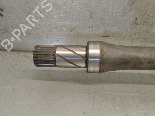 Right front driveshaft SUZUKI SWIFT III (MZ, EZ) 1.3 DDiS (RS413D) | BP37758419M39 - Image 2