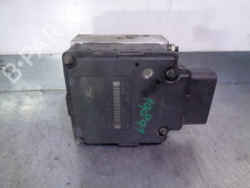 ABS pump FORD FOCUS I (DAW, DBW) 1.6 16V | BP17018604M43 