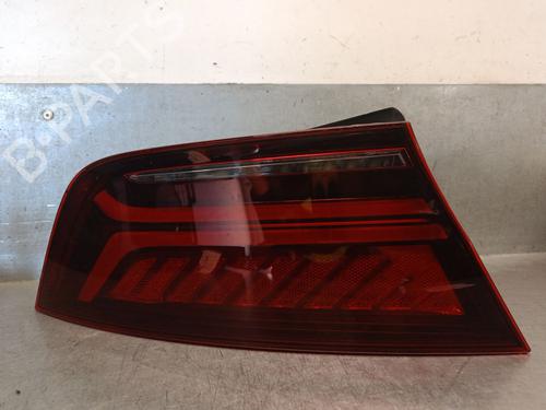 Used Left taillight Left taillight AUDI A7 Sportback (4GA, 4GF) 3.0 TDI quattro (218 hp) 36018265 36018265
