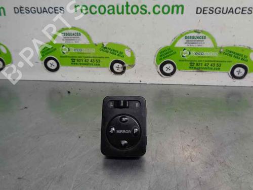 Used Mirror switch Mirror switch HYUNDAI SANTAMO 2.0 16V 4x4 (139 hp) 12187772 12187772