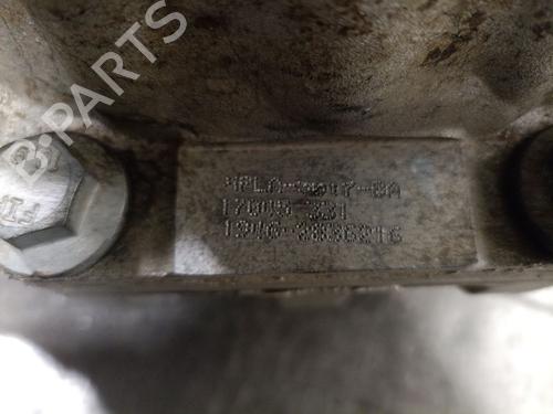 Front differential LAND ROVER DISCOVERY V (L462) 2.0 Sd4 4x4 | BP37028112M23 - Image 7