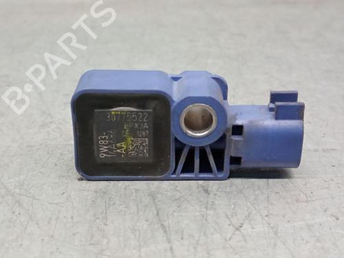 electronic-module-volvo-c30-533-2006-2007-2008-2009-2010-2011-2012-2013-33759252 main image