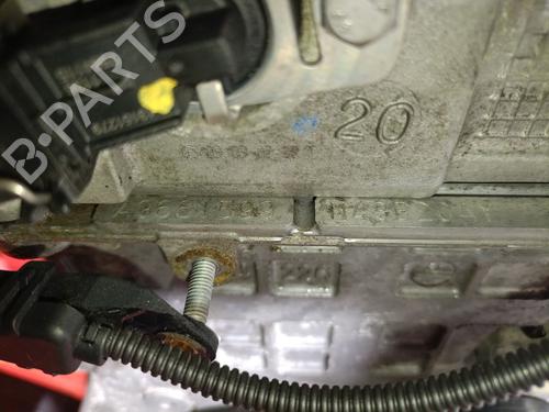 Engine BMW 1 Convertible (E88) 118 i | BP38704019M1 - Image 14