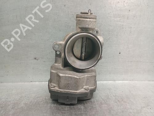 Spjældhus CITROËN C2 (JM_) 1.4 (75 hp) 30897990